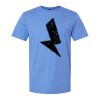  Men/Unisex Softstyle Lightweight T-Shirt Thumbnail