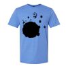  Men/Unisex Softstyle Lightweight T-Shirt Thumbnail