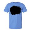  Men/Unisex Softstyle Lightweight T-Shirt Thumbnail
