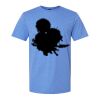 Men/Unisex Softstyle Lightweight T-Shirt Thumbnail