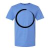 Men/Unisex Softstyle Lightweight T-Shirt Thumbnail