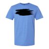  Men/Unisex Softstyle Lightweight T-Shirt Thumbnail