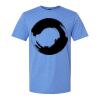  Men/Unisex Softstyle Lightweight T-Shirt Thumbnail