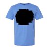  Men/Unisex Softstyle Lightweight T-Shirt Thumbnail