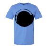  Men/Unisex Softstyle Lightweight T-Shirt Thumbnail