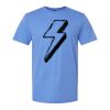  Men/Unisex Softstyle Lightweight T-Shirt Thumbnail