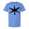  Men/Unisex Softstyle Lightweight T-Shirt Thumbnail