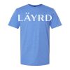  Men/Unisex Softstyle Lightweight T-Shirt Thumbnail
