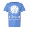  Men/Unisex Softstyle Lightweight T-Shirt Thumbnail