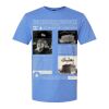  Men/Unisex Softstyle Lightweight T-Shirt Thumbnail