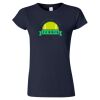 Softstyle Women’s Light Weight T-Shirt Thumbnail