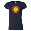 Softstyle Women’s Light Weight T-Shirt Thumbnail