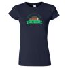 Softstyle Women’s Light Weight T-Shirt Thumbnail