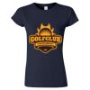 Softstyle Women’s Light Weight T-Shirt Thumbnail