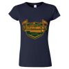 Softstyle Women’s Light Weight T-Shirt Thumbnail