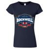 Softstyle Women’s Light Weight T-Shirt Thumbnail