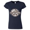 Softstyle Women’s Light Weight T-Shirt Thumbnail