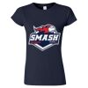 Softstyle Women’s Light Weight T-Shirt Thumbnail