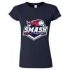 Softstyle Women’s Light Weight T-Shirt Thumbnail