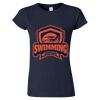 Softstyle Women’s Light Weight T-Shirt Thumbnail