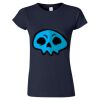 Softstyle Women’s Light Weight T-Shirt Thumbnail