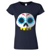 Softstyle Women’s Light Weight T-Shirt Thumbnail