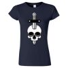 Softstyle Women’s Light Weight T-Shirt Thumbnail