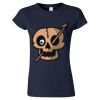 Softstyle Women’s Light Weight T-Shirt Thumbnail
