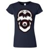 Softstyle Women’s Light Weight T-Shirt Thumbnail