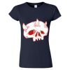 Softstyle Women’s Light Weight T-Shirt Thumbnail