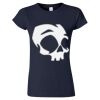 Softstyle Women’s Light Weight T-Shirt Thumbnail