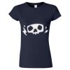 Softstyle Women’s Light Weight T-Shirt Thumbnail