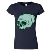 Softstyle Women’s Light Weight T-Shirt Thumbnail