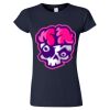 Softstyle Women’s Light Weight T-Shirt Thumbnail