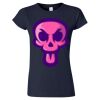 Softstyle Women’s Light Weight T-Shirt Thumbnail