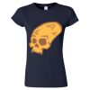 Softstyle Women’s Light Weight T-Shirt Thumbnail