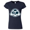 Softstyle Women’s Light Weight T-Shirt Thumbnail