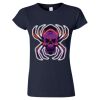 Softstyle Women’s Light Weight T-Shirt Thumbnail