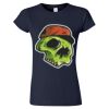 Softstyle Women’s Light Weight T-Shirt Thumbnail