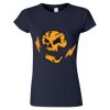 Softstyle Women’s Light Weight T-Shirt Thumbnail