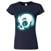 Softstyle Women’s Light Weight T-Shirt Thumbnail