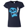 Softstyle Women’s Light Weight T-Shirt Thumbnail