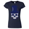 Softstyle Women’s Light Weight T-Shirt Thumbnail