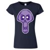Softstyle Women’s Light Weight T-Shirt Thumbnail