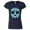 Softstyle Women’s Light Weight T-Shirt Thumbnail