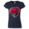 Softstyle Women’s Light Weight T-Shirt Thumbnail