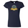 Softstyle Women’s Light Weight T-Shirt Thumbnail