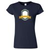 Softstyle Women’s Light Weight T-Shirt Thumbnail