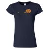 Softstyle Women’s Light Weight T-Shirt Thumbnail