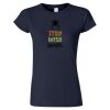 Softstyle Women’s Light Weight T-Shirt Thumbnail